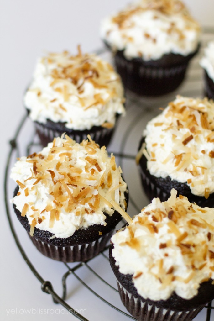 Toasted-Coconut-Chocolate-Cupcakes-2