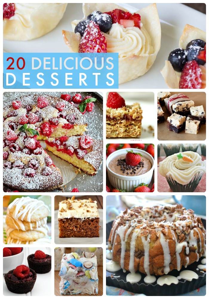 20.delicious.desserts
