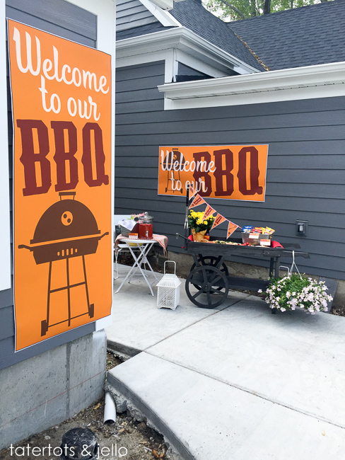 free summer bbq printables everything you need 