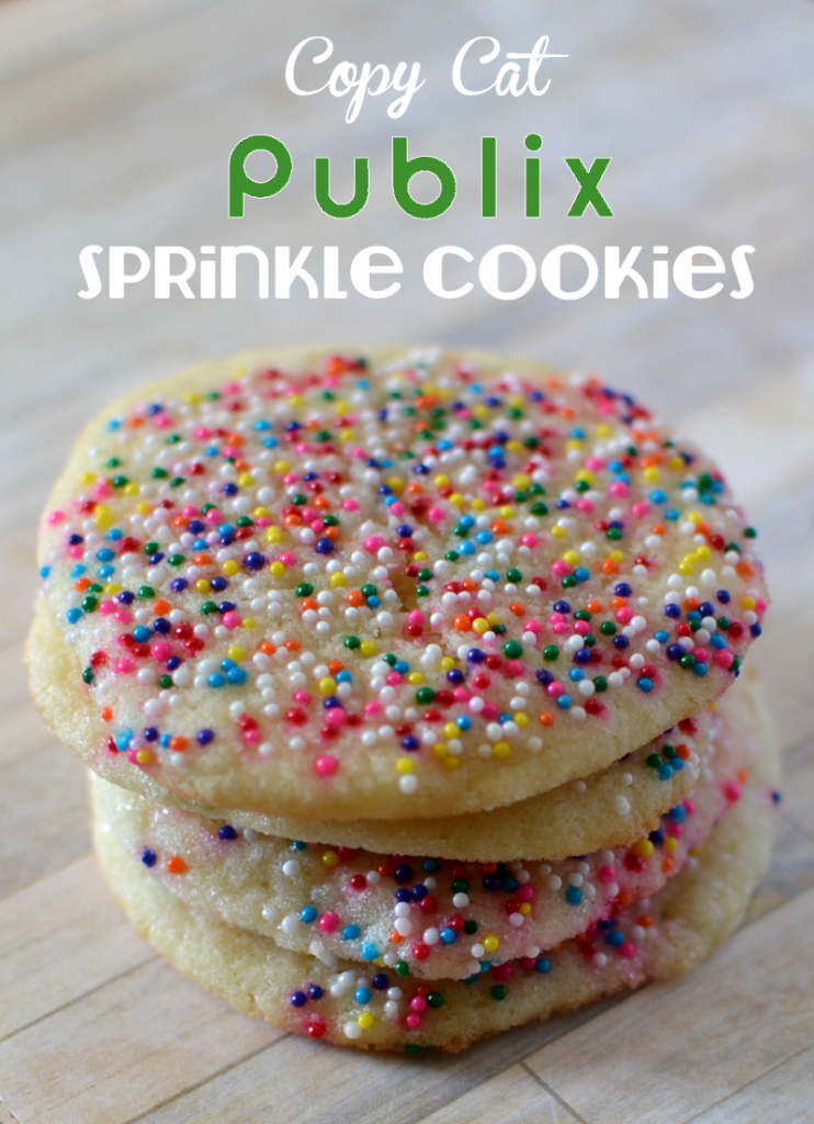 sprinkle-cookies