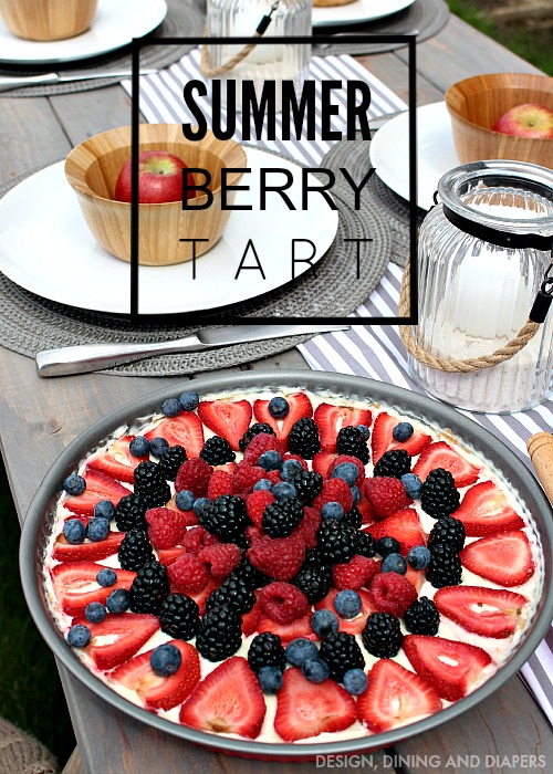 SUMMER-BERRY-TART