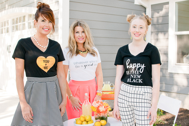 40% Off My Fruit Salad Tees at Cents of Style (Hurry!)