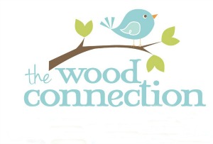 wood connection