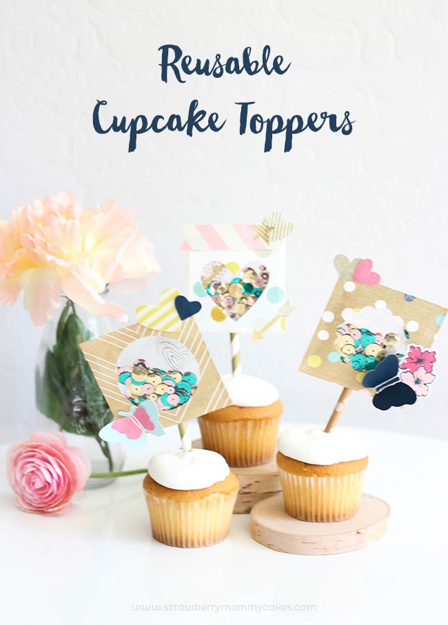 How-to-Make-Reuseable-Cupcake-Topper-3-650x907