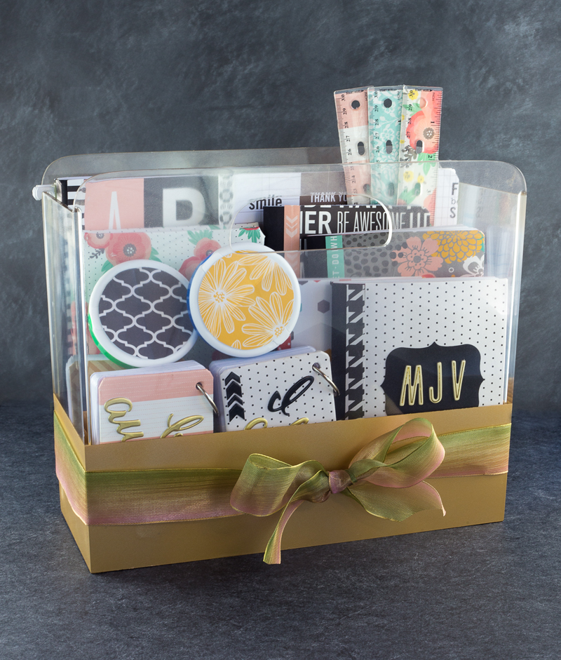 College gift hot sale baskets online