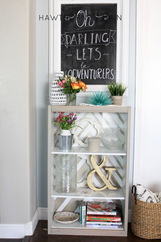 target-makeover-painted-bookshelf-with-added-trim-7