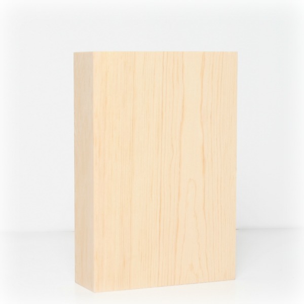 wood block