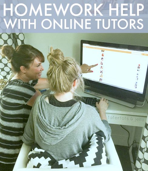 Easy Homework Help: Chegg Tutors