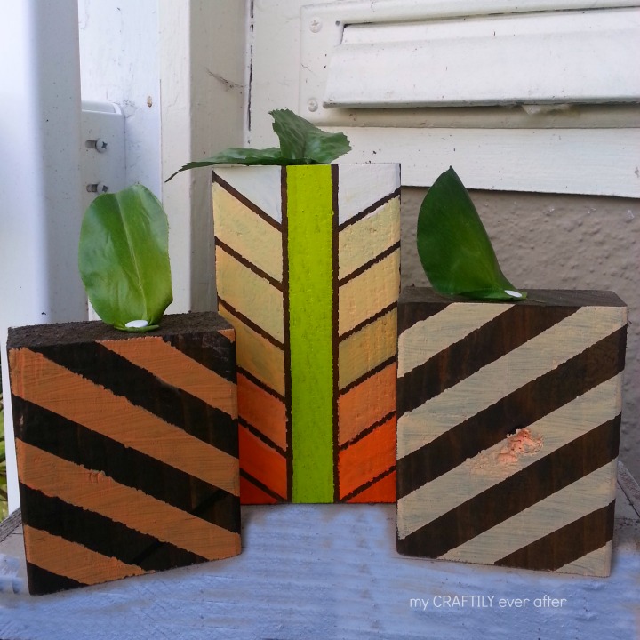 easy-wooden-geometric-pumpkins