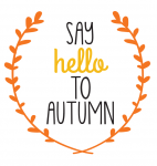 "Say Hello to Autumn" Free Printables! - Tatertots and Jello