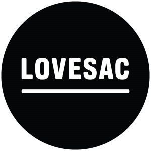 Lovesac Logo