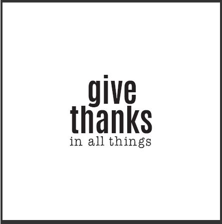 give.thanks