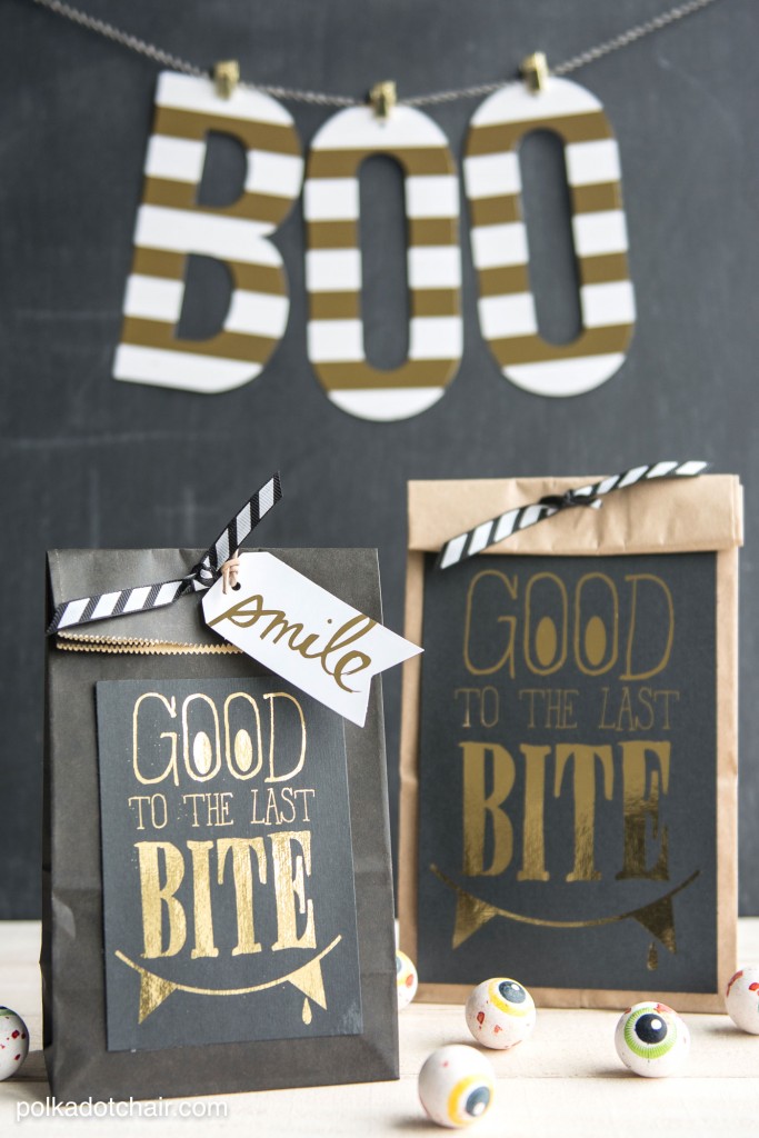 gold-black-halloween-treat-bags