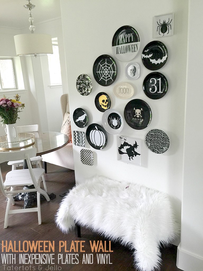 DIY Sewing Room Decor Ideas {and free Cricut Cut Files} - The Polka Dot  Chair