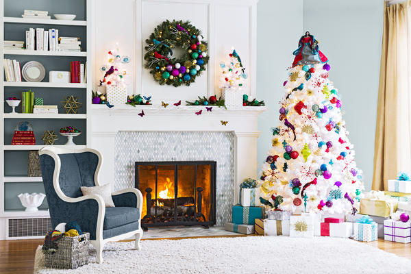 Last Day to Apply! Holiday Makeover, in YOUR House, by ME and Lowe’s!