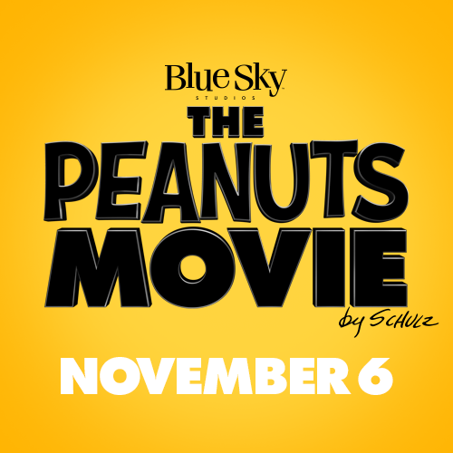 Peanuts Movie