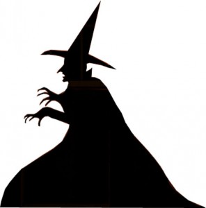 witch.silhouette