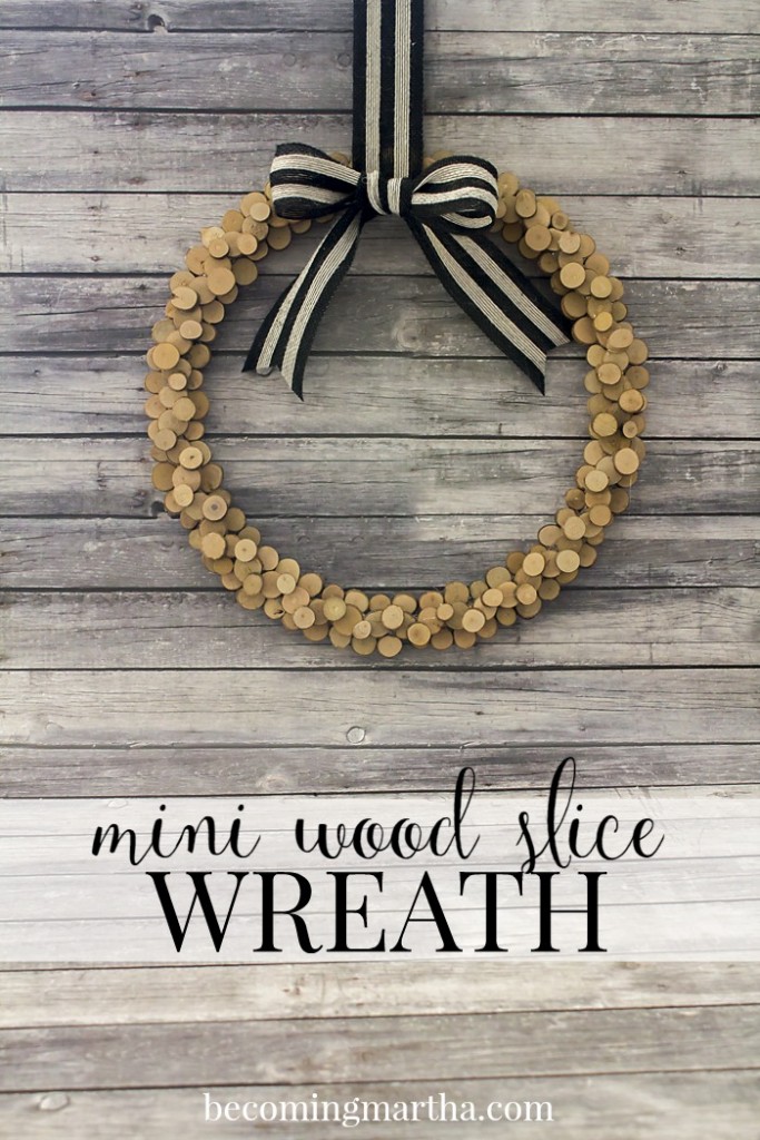 Great Ideas - 18 Holiday Wreaths & Wall Art! - Tatertots and Jello