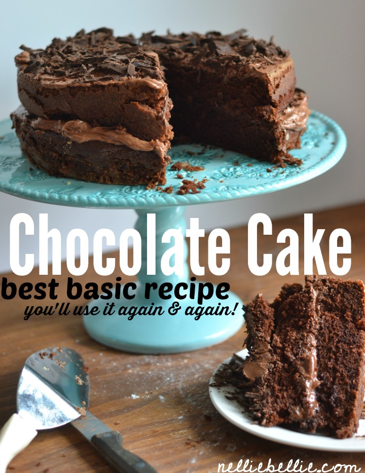 chocolate-cake-pinterest