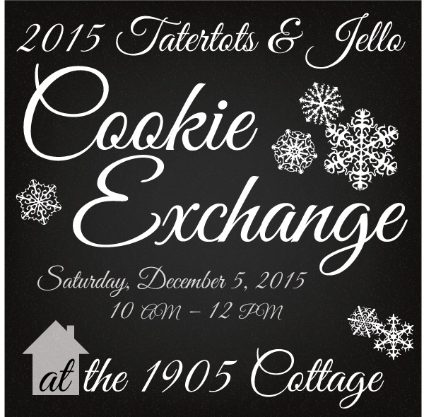 Cookie Exchange 