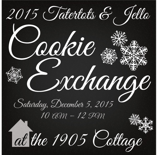 Cookie Exchange