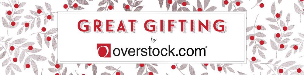 great gifting at overstock