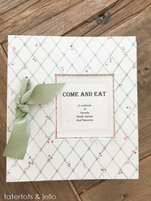 Tang Tea Neighbor Gift Idea & Holiday Printable! - Tatertots and Jello