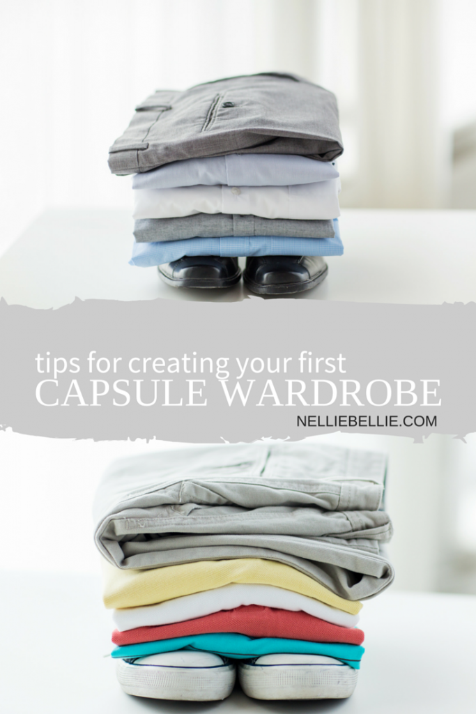 tips-for-creating-your-firstCAPSULE-WARDROBE