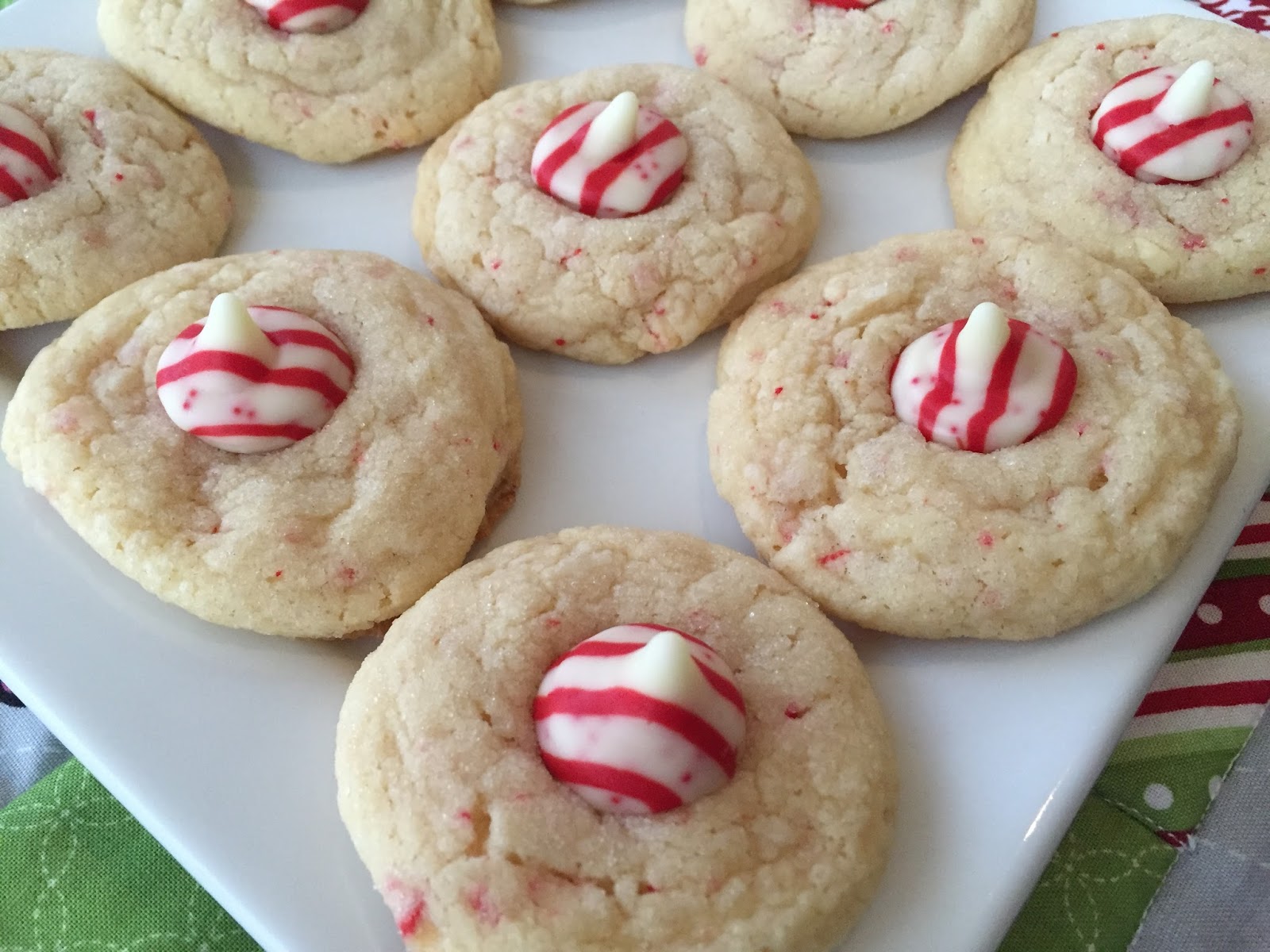 Great Ideas -- 20 Cookies for Santa!