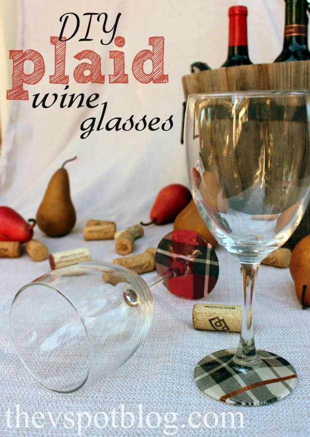 DIY-Plaid-wine-glasses-620x873