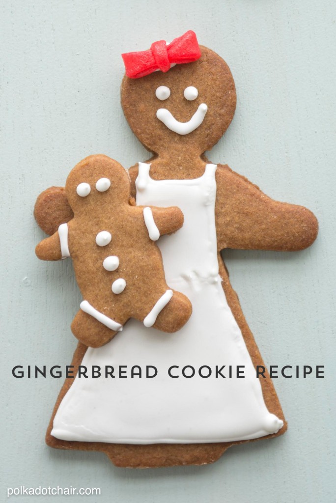 gingerbread-cookie-recipes