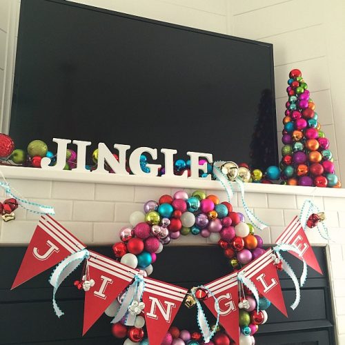 family holiday movies and free jingle printable banner