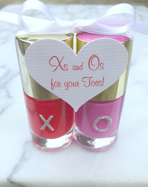 Great Ideas — 18 Valentine’s Gift Ideas!