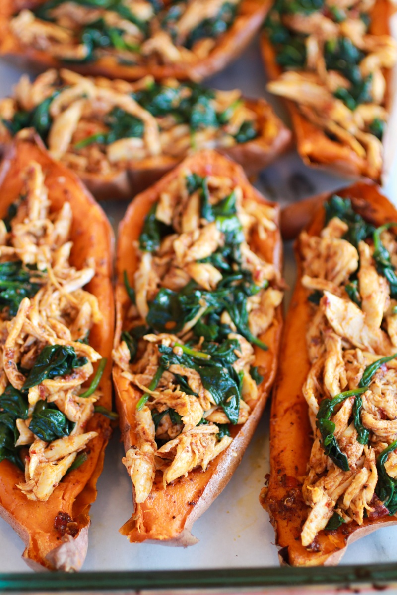 Healthy-Chipotle-Chicken-Sweet-Potato-Skins-4-1