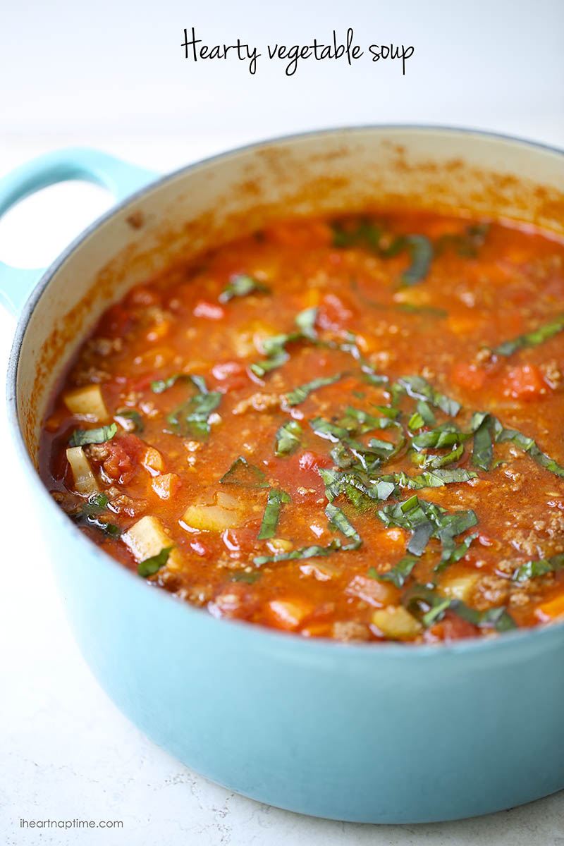 Whole-30-vegetable-soup