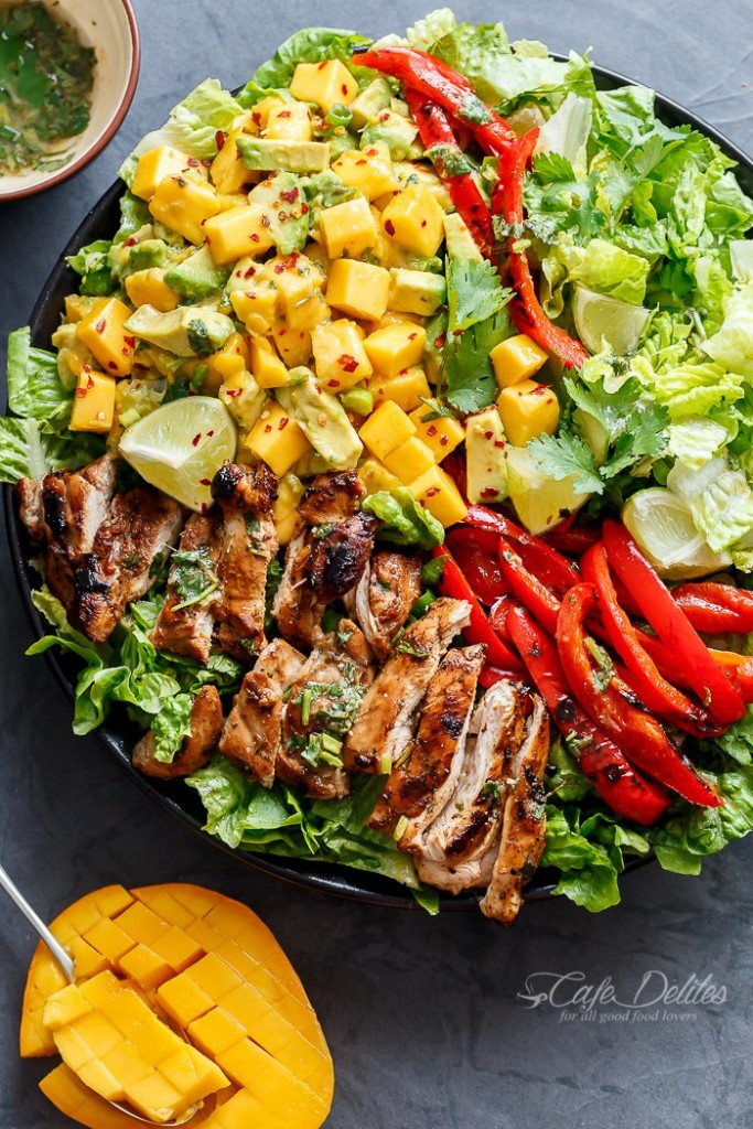 Cilantro-Lime-Chicken-Salad-And-Mango-Salsa-3533