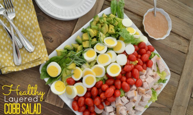 healthy-layered-cobb-salad