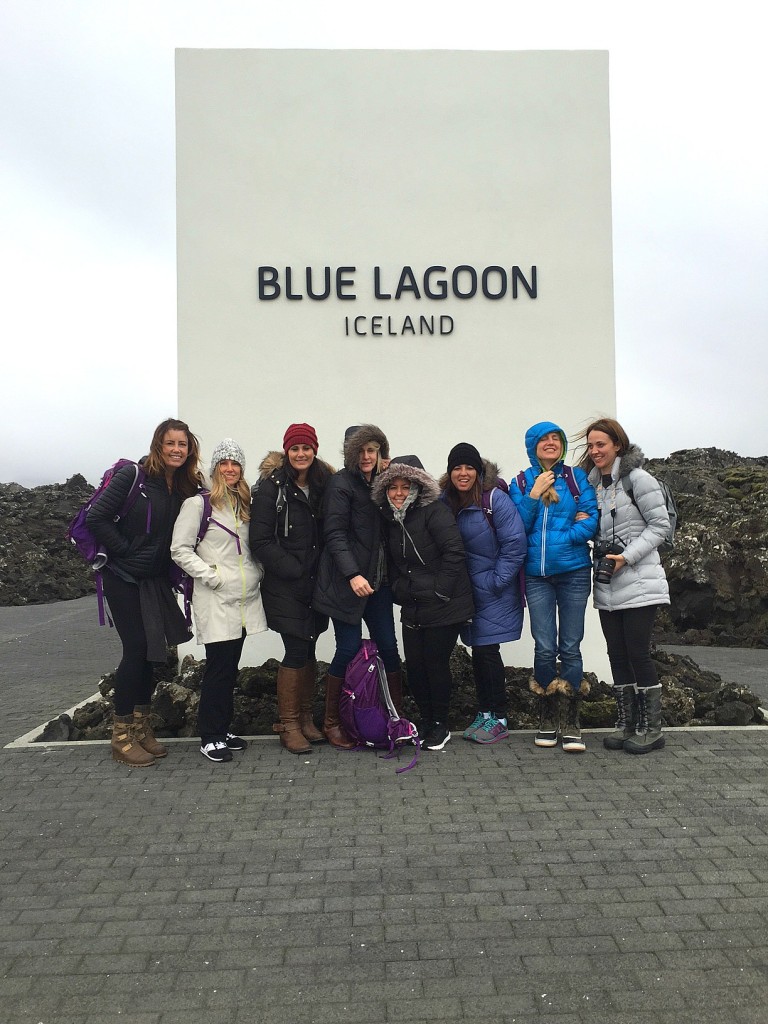 Iceland Dream Itinerary 