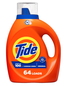 detergent for cleaning outdoor rugs
