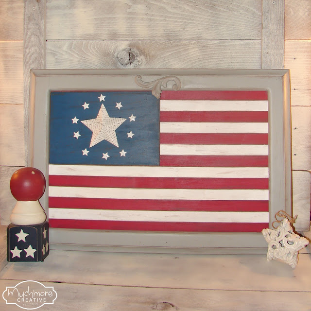 Red White and Blue Patriotic DIY Ideas! #recipes #homedecor #fourthofjuly #4thofjuly #redwhiteandblue