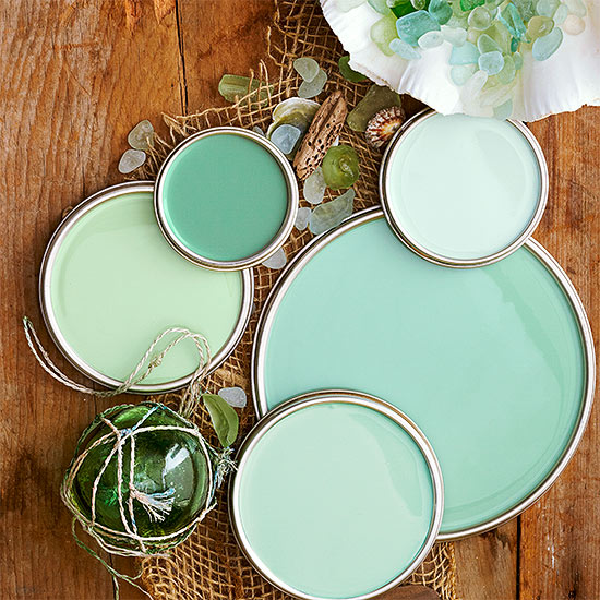 coastal farmhouse colors 