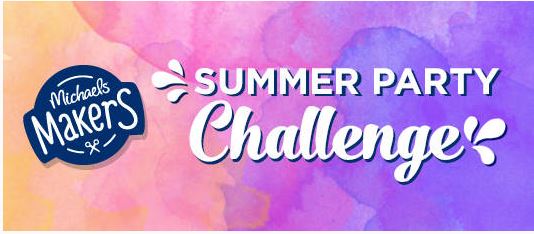 summer challenge