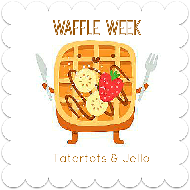 waffle week