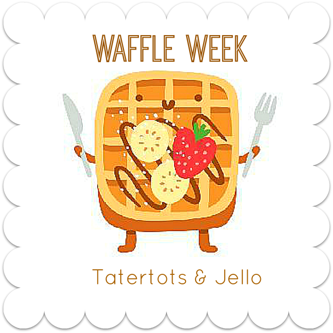 waffle week 