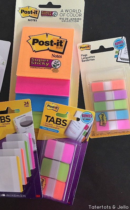 post it note products 