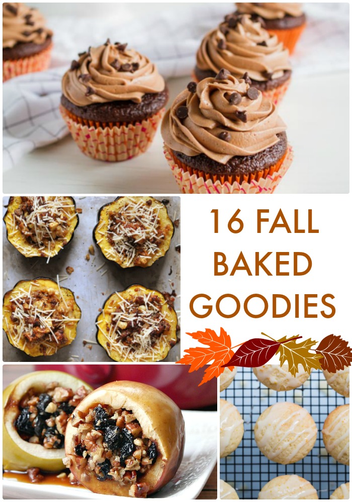 16-fall-baked-goodies