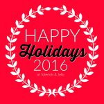 HAPPY Holidays Guest Series – Recipes, Party, Home Decor Ideas!
