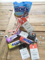 HI-CHEWS Halloween Free Printables Gift Idea