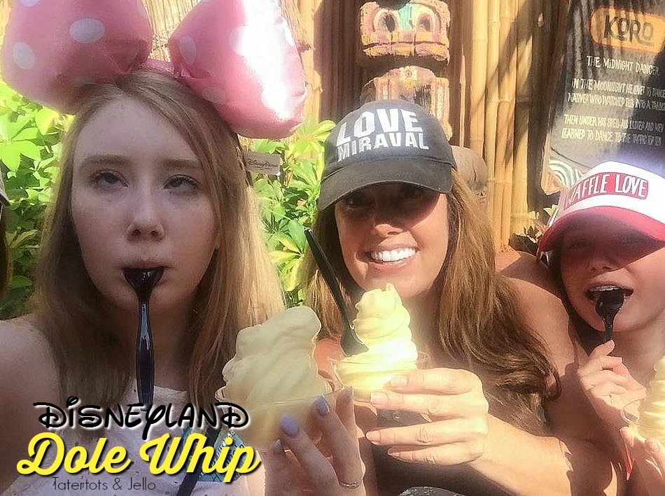 14 disneyland foods 