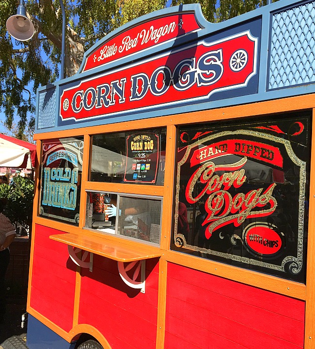 disneyland-food-cart